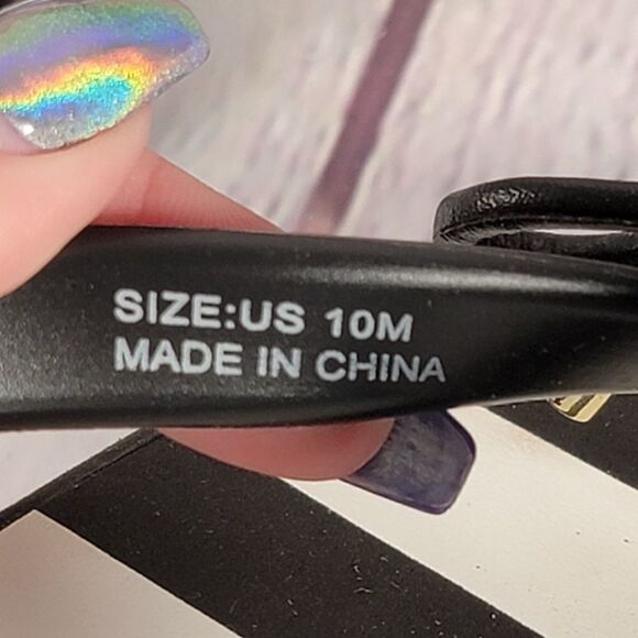 Kate Spade New York Rhett Wedge Sandals - Picture 9 of 11